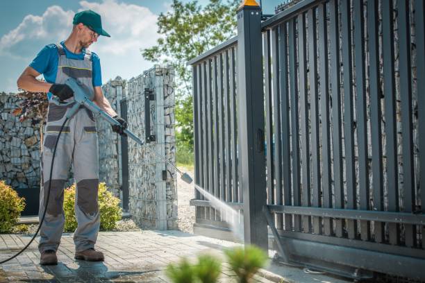 Best Fence Cleaning  in Annapolis, MD