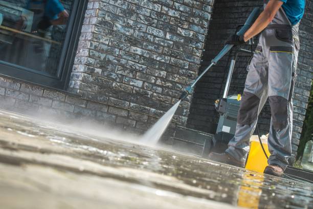 Professional Pressure Washing Services in Annapolis, MD