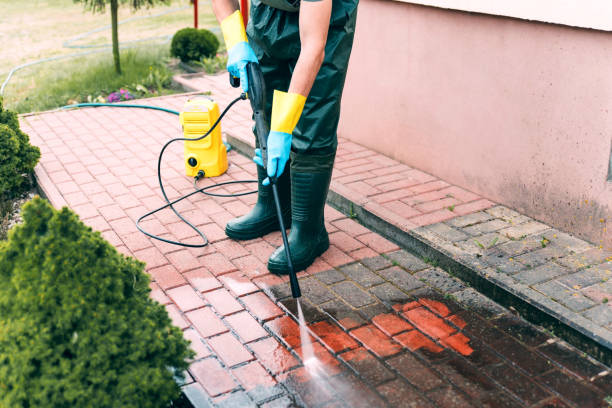  Annapolis, MD Pressure Washing Pros