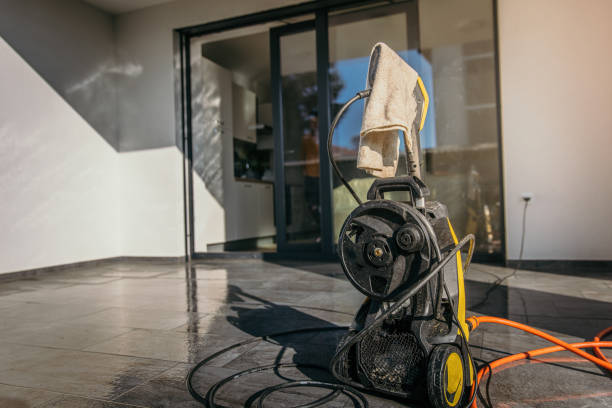 Best Post-Construction Pressure Washing  in Annapolis, MD