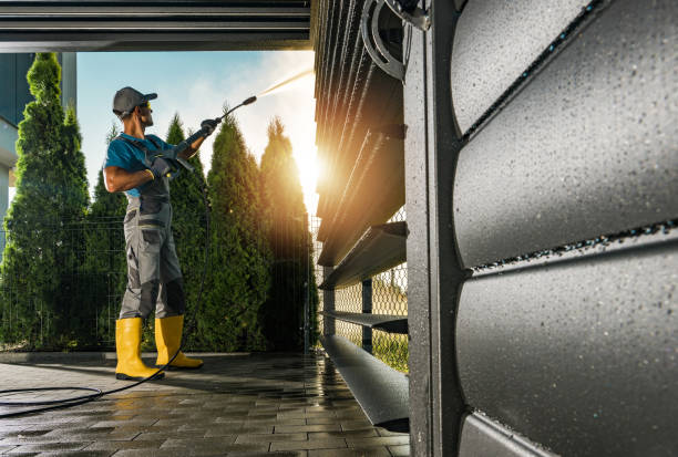 Best Driveway Pressure Washing  in Annapolis, MD